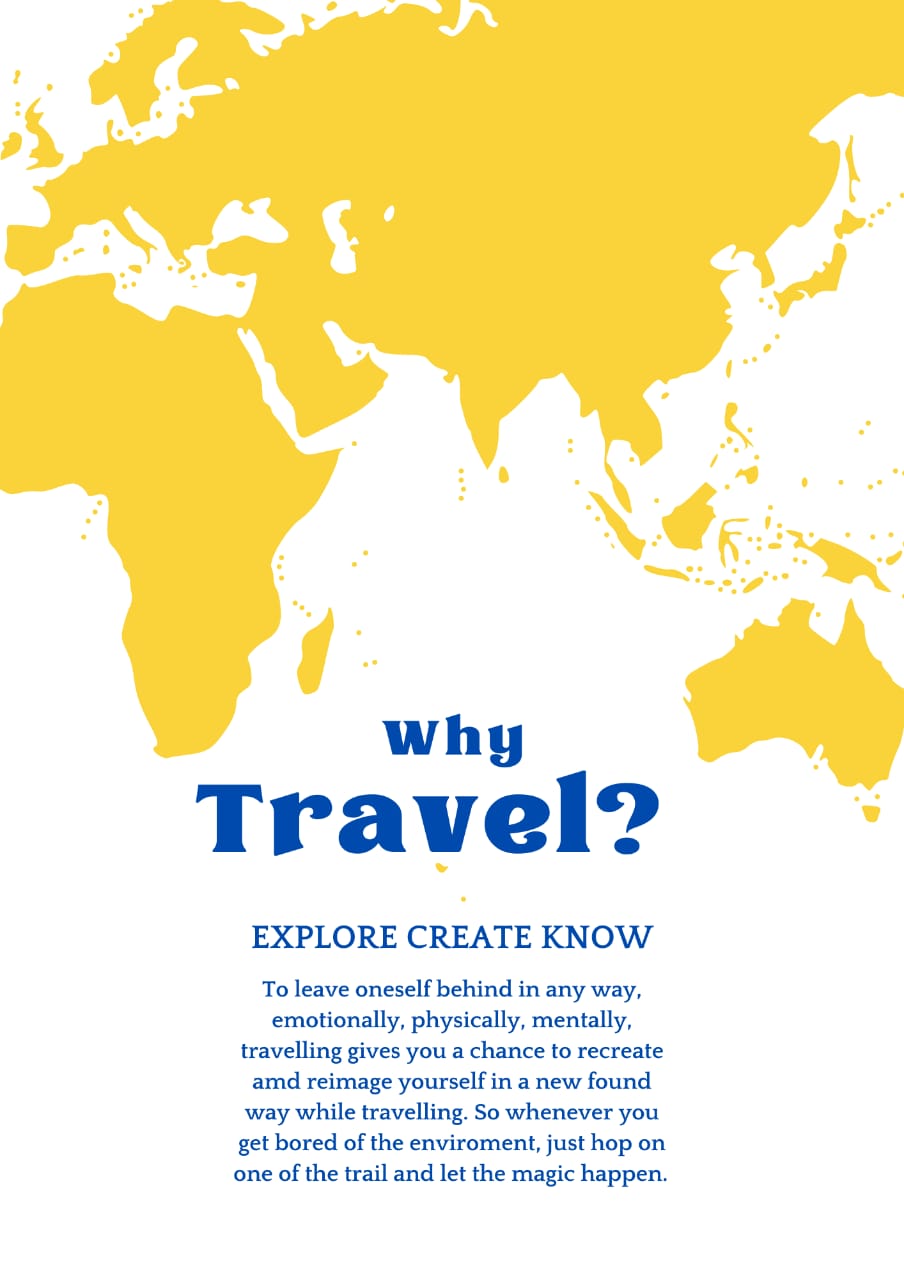 why travel Khalihar