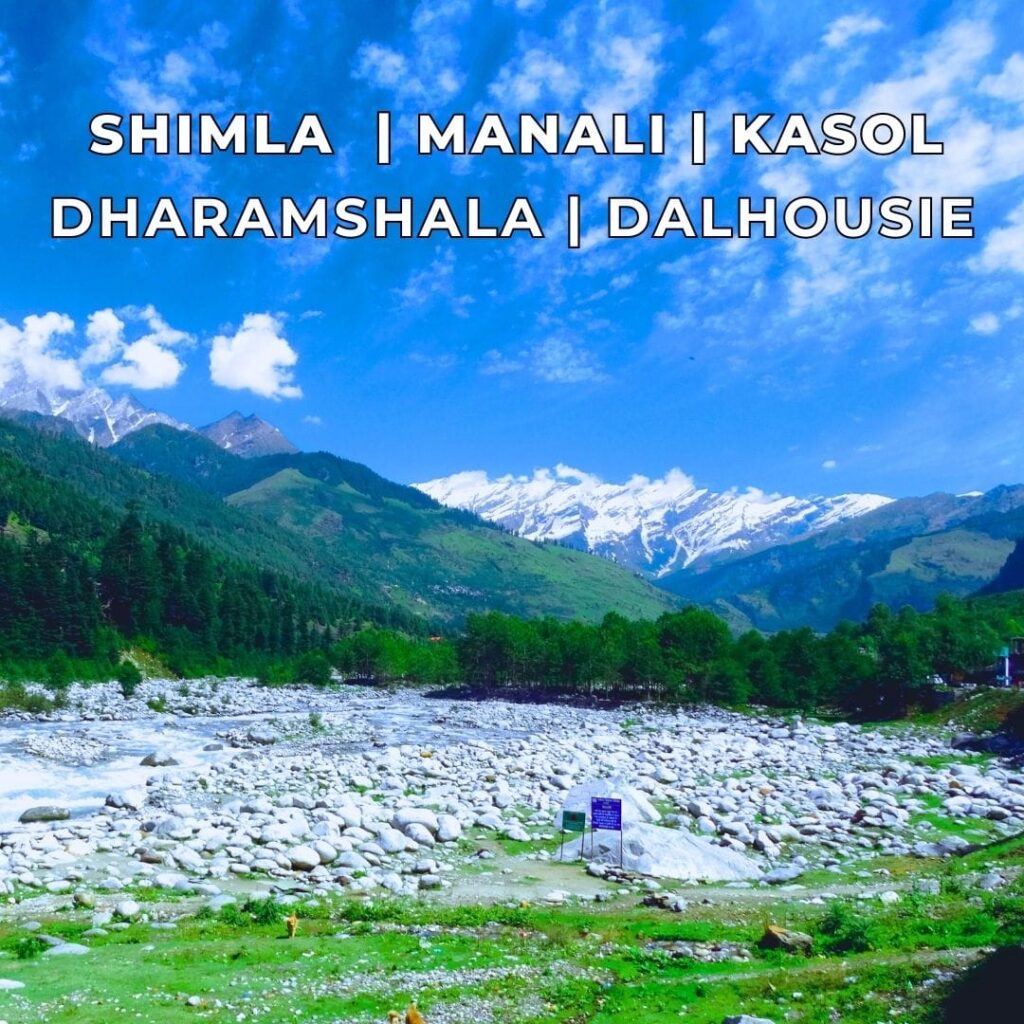 himachal tour package by khalihar