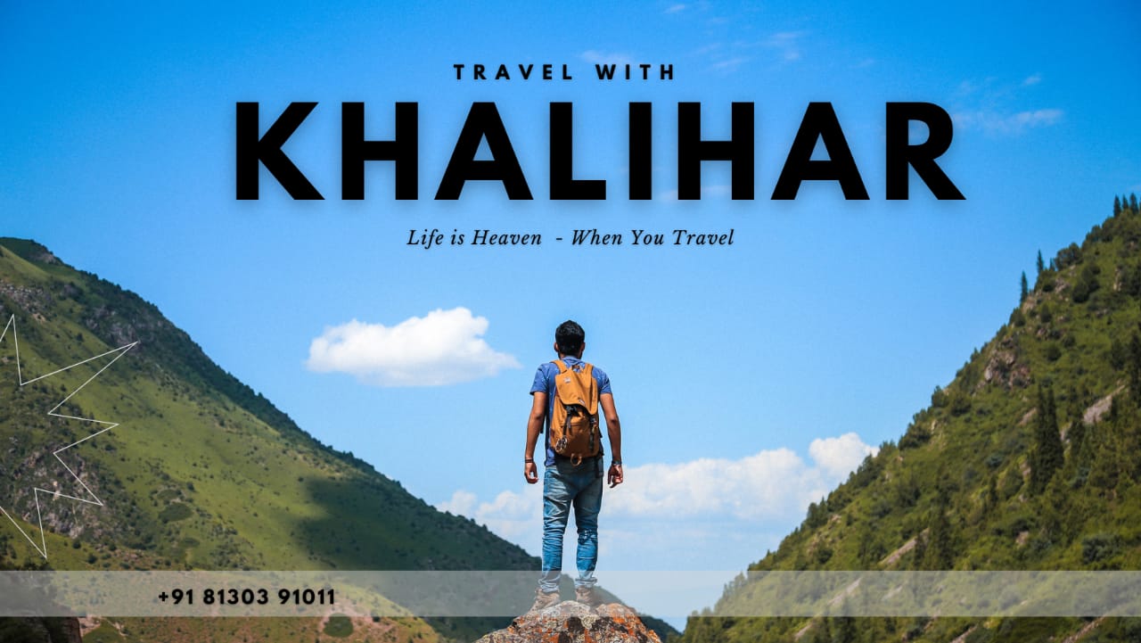 Khalihar Travels Delhi