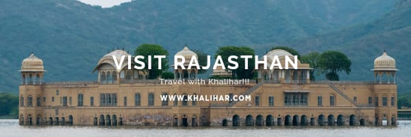 travel to rajasthan khalihar