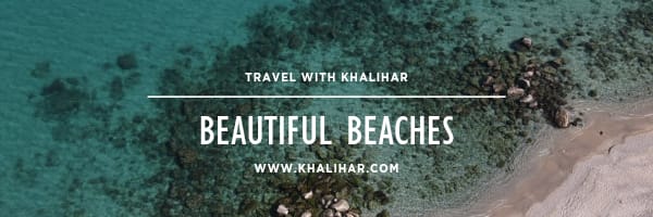 travel with khalihar banner